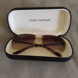 Lv Sunglass 