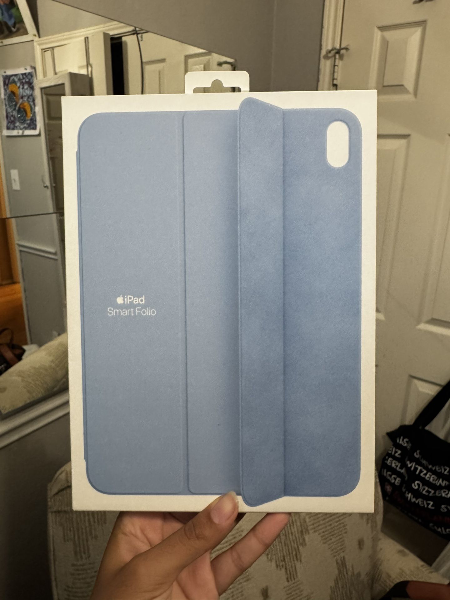 iPad Smart Folio 10th Generation