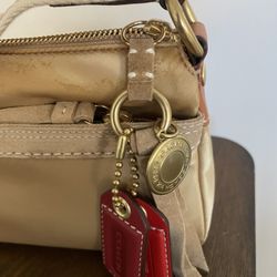 New authentic vintage Coach purse 