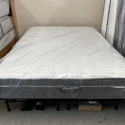 Queen Size Mattress 