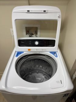 Midea Washing Machine