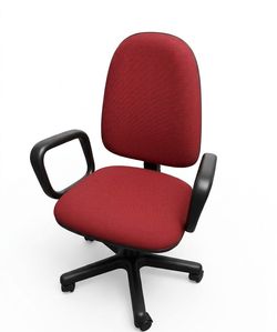 Fabric Task Chair – Floor Models – From $70 📦 Florida