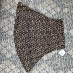 Lula Roe Skirt Plus Size 