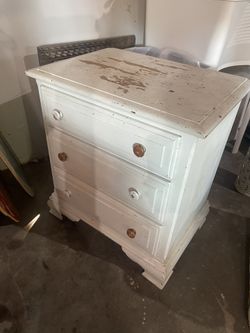 Night stand