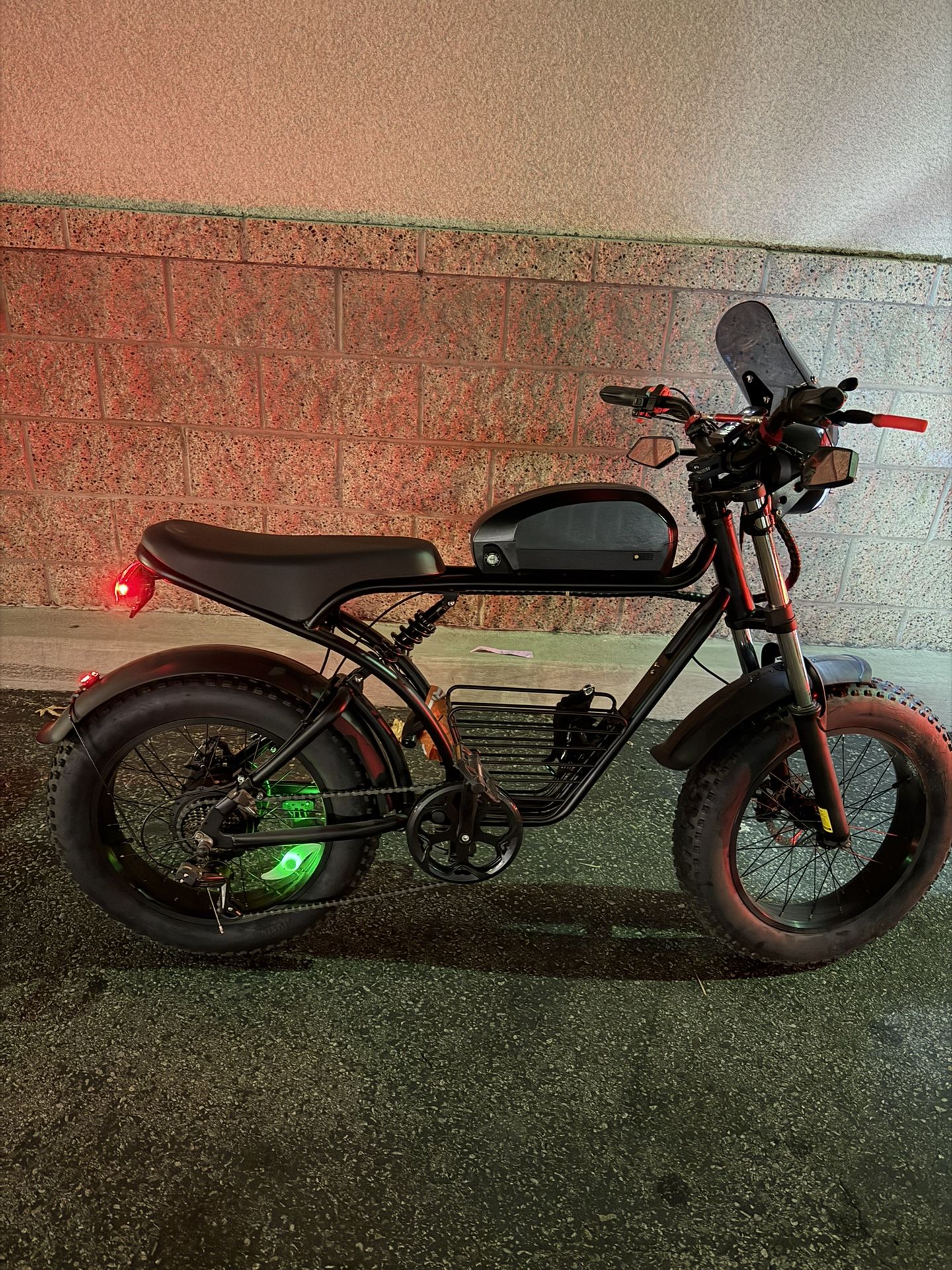 Ebike 30mph Class 3