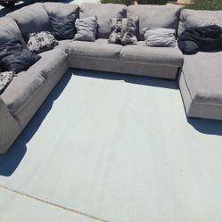 Sofa Set 