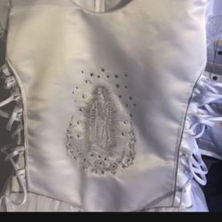 Vestido Para Primera Comunión 