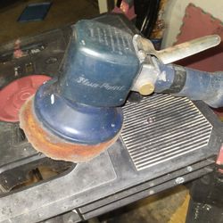 Blue Point pneumatic Sander