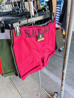 Underwear 3 For $6