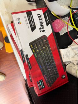 Keypad hyper lap or computer