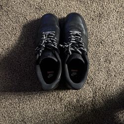 Nike Air Force 1 Supremes