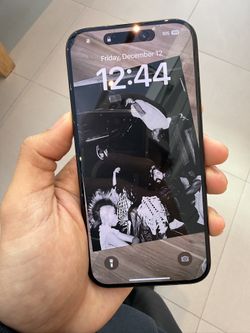 IPhone 15 Pro 128gb Unlocked