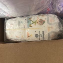 Diapers