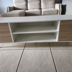 TV stand