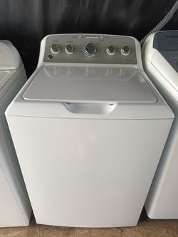 G/E single washing machine for sale ♦️ works good 💯