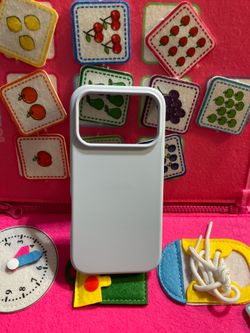 iPhone 17 pro case