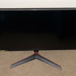 LG 27GL850-B 27” 1440p 144hz Monitors