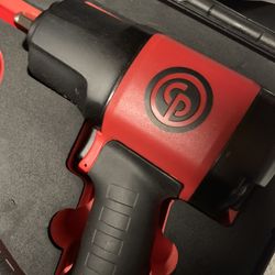 1/2” NEW air pneumatic Impact Wrench  CP7748