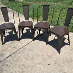 Chairs