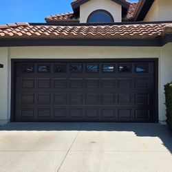 Garage Doors 