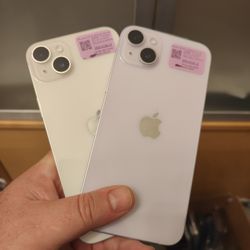 Tmobile/metro pcs Apple IPhone 14 Plus 5G 128gb 6.7