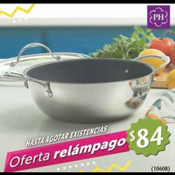 Ollita De 3 Qt Princess House 