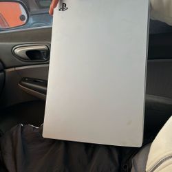 PlayStation 5 Digital Version 