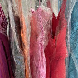 Women’s Dresses size S,M,L,and XL 100 each 