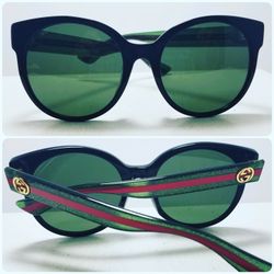Gucci sunglasses new