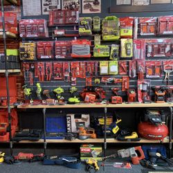 New Tool Inventory!! 