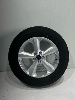 (6336) 15-18 Ford Edge 18” Wheel 2015 2016 2017 2018