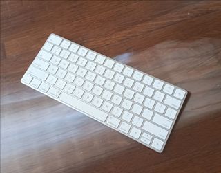 Apple Laptop External Keyboard