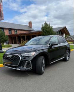2022 Audi Q5