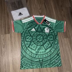 Mexico World Cup