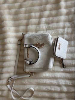 Juicy couture small purse