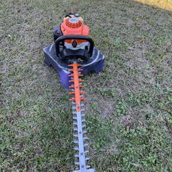 Sthil Hs82  hand trimmer