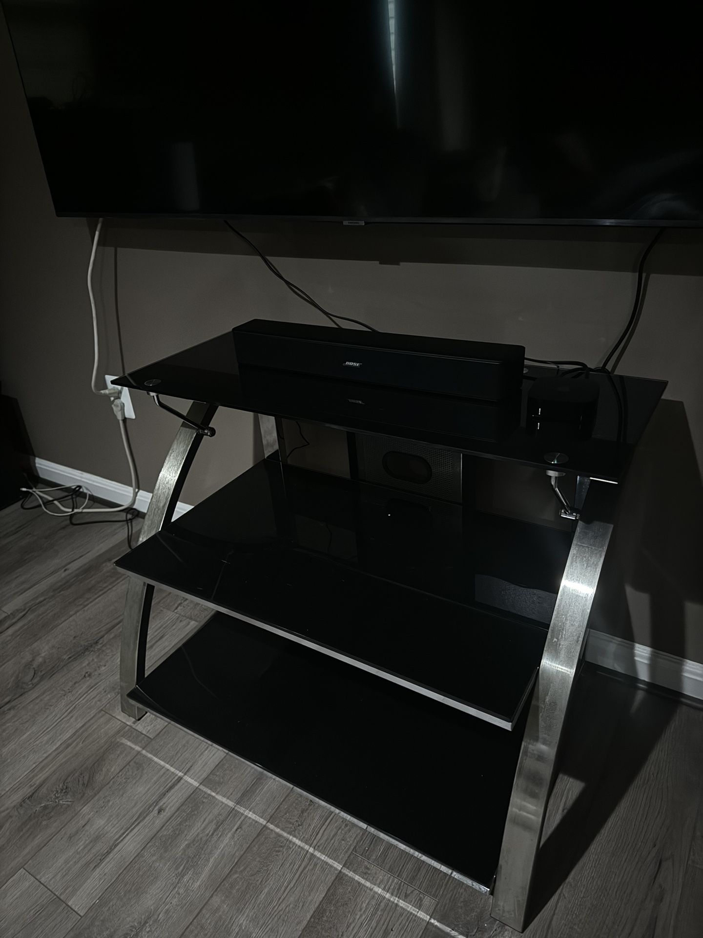 Tv Trawly