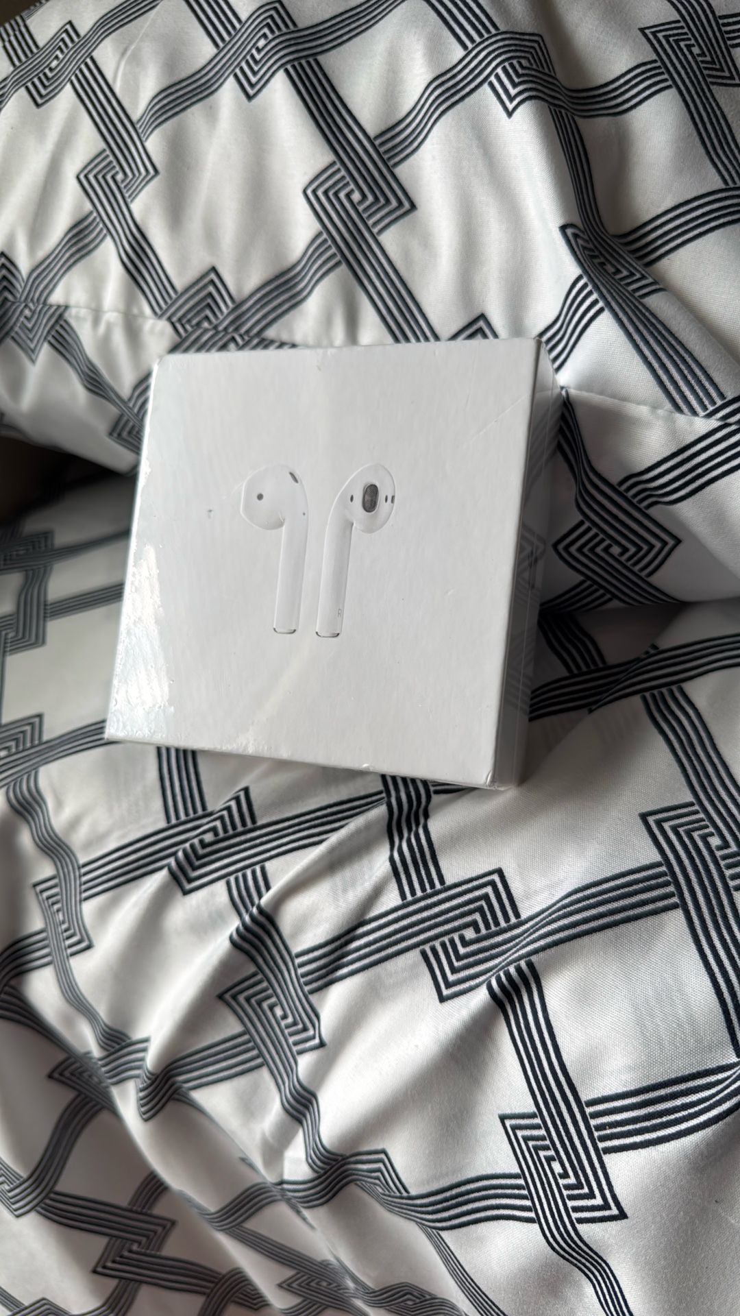 Apple Airpods