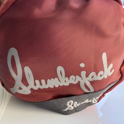 Slumberjack Sleeping Bag Liner