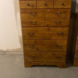 5 Drawer Chest