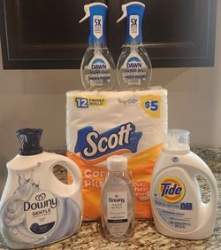 Sensitive Tide Bundle #2!