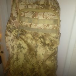 Large Backpack