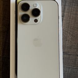 IPhone 14 Pro Gold 128 GB Unlocked 