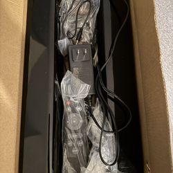 Surround Sound System 