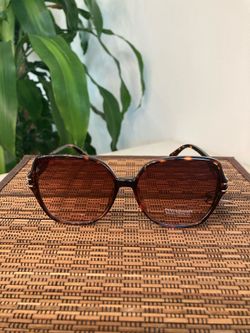 Large Gradient Lens SInglasses