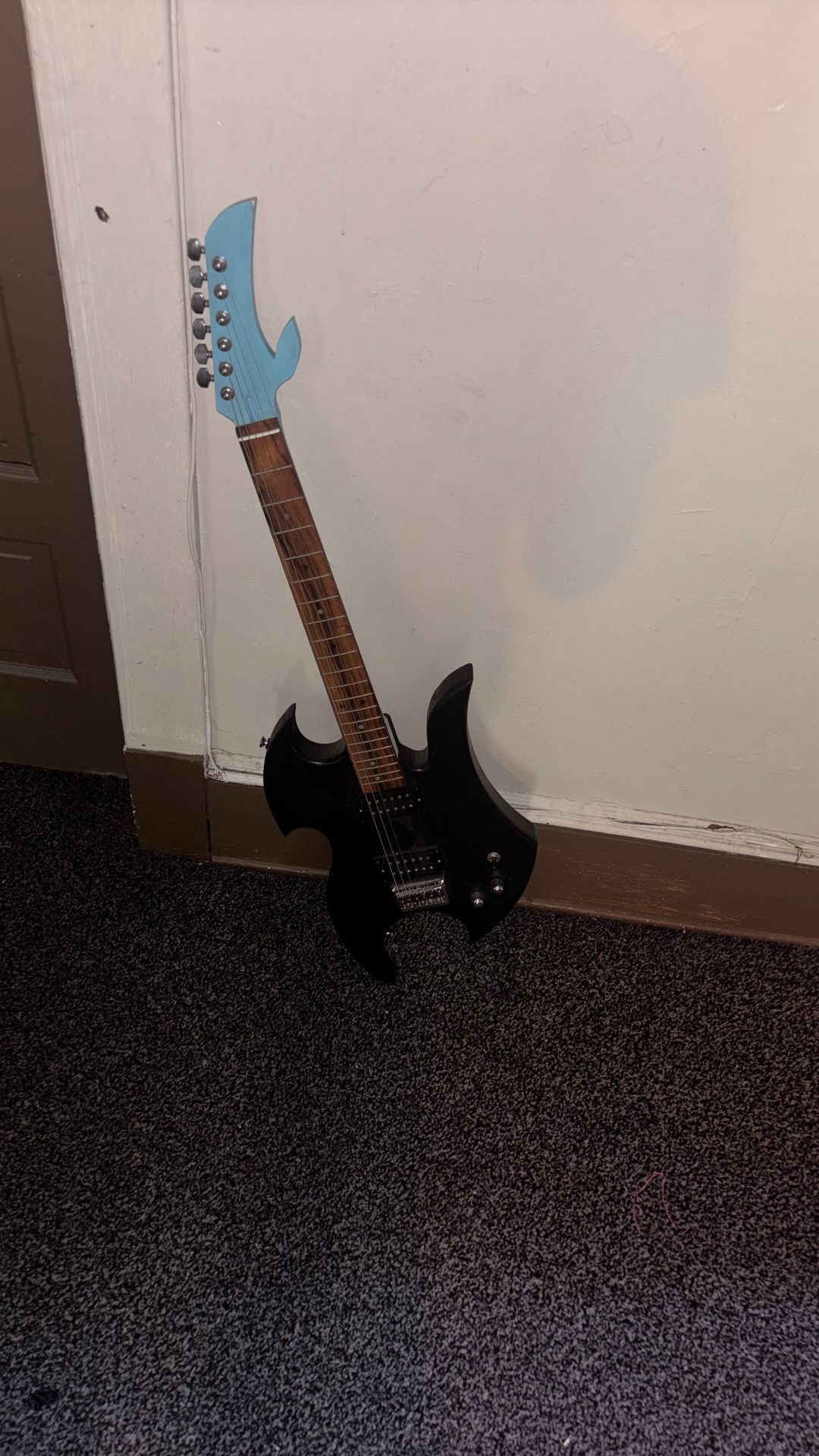Guitar