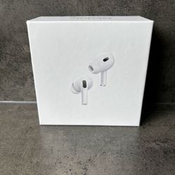 AirPods Pro 2nd Generation 