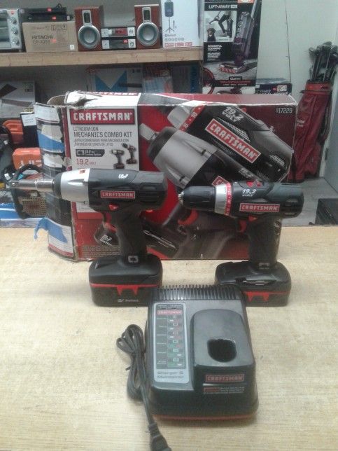 Multi Tool Set Craftsman Power Tools Craftsman C3 Mechanics Tool