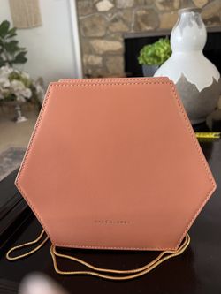 Sage Aubrey Dita Bag