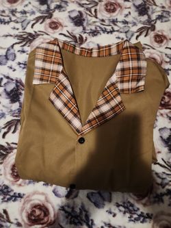New Men's Pajamas XXL